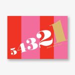 Countdown 54321 Card