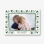 Forest Eve Photo Card