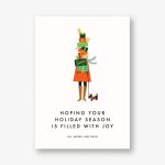 Season of Giving Photo Card