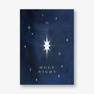 Pole Star Card