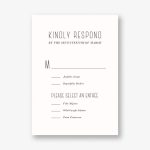 Faceted Gemstone Response Card