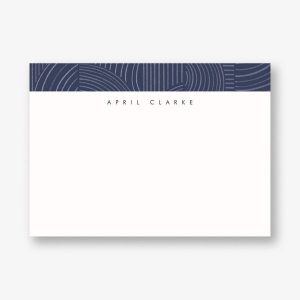 Tranquility Stationery