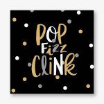 Good Sounds Holiday Card