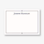 Ascot A6 Stationery