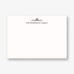 Detail A6 Stationery