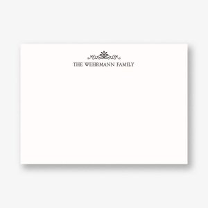 Detail A6 Stationery