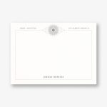 Starburst Stationery