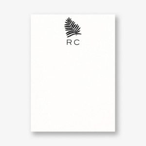 Fern Stationery