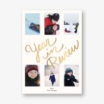 Instant Photos Holiday Photo Card
