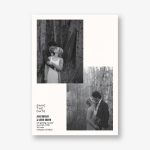 Forever Ever Save the Date Card