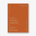 Ceremony Save the Date Card