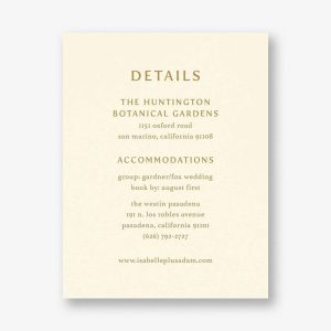 Anemone Poppy Information Card