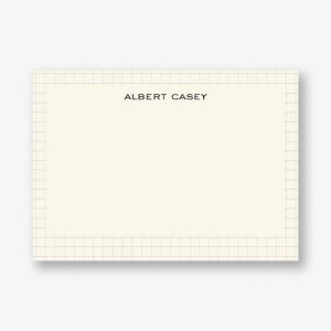 Carre Stationery