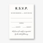 Duo Border Response Card