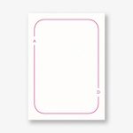 Minimal Line Stationery