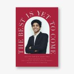 Grand Arch Foil Photo Graduation Announcement