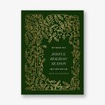 Holly Forest Holiday Card