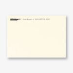 Fountain Pen Stationery