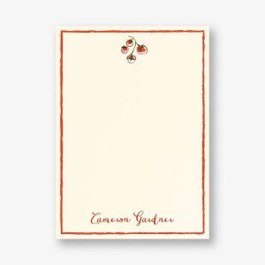 Picnic Stationery