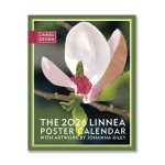 2026 Linnea Design Poster Calendar