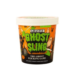 Ghastly Ghost Sling
