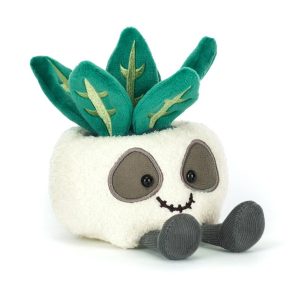 Amuseables Skull Planter