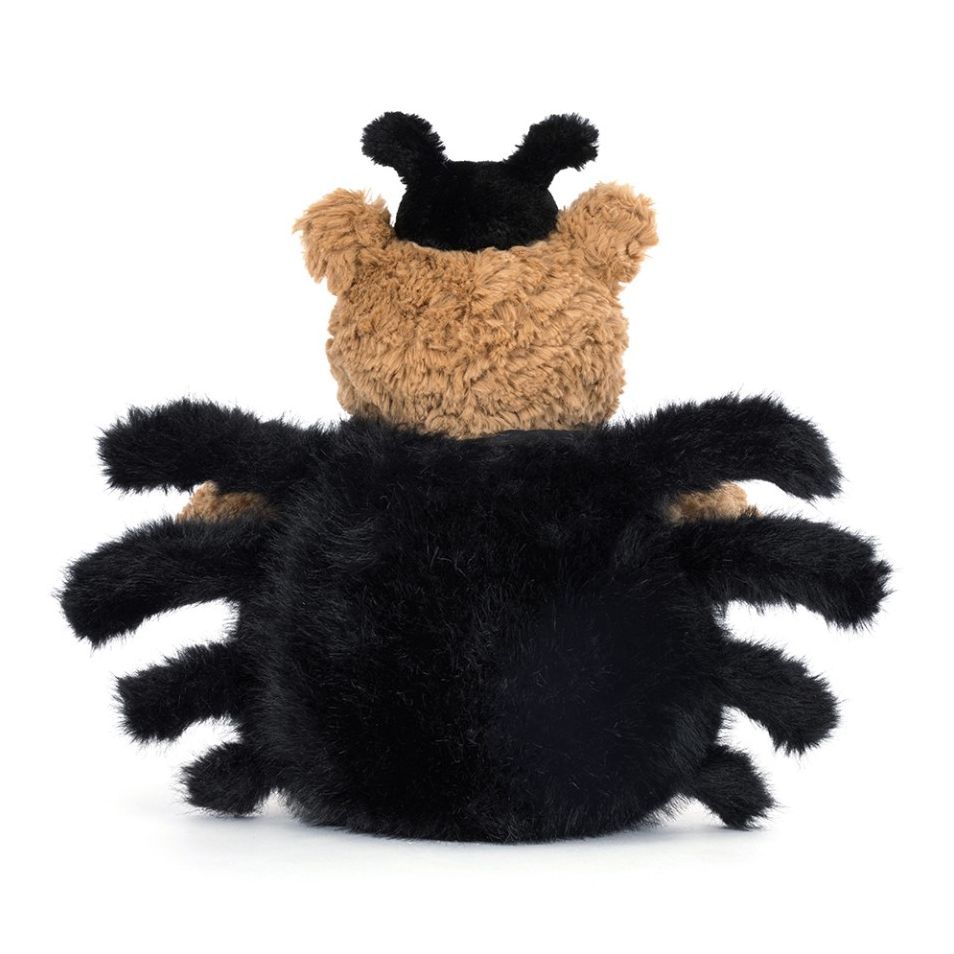 Bartholomew Bear 'Spider' - Image 3