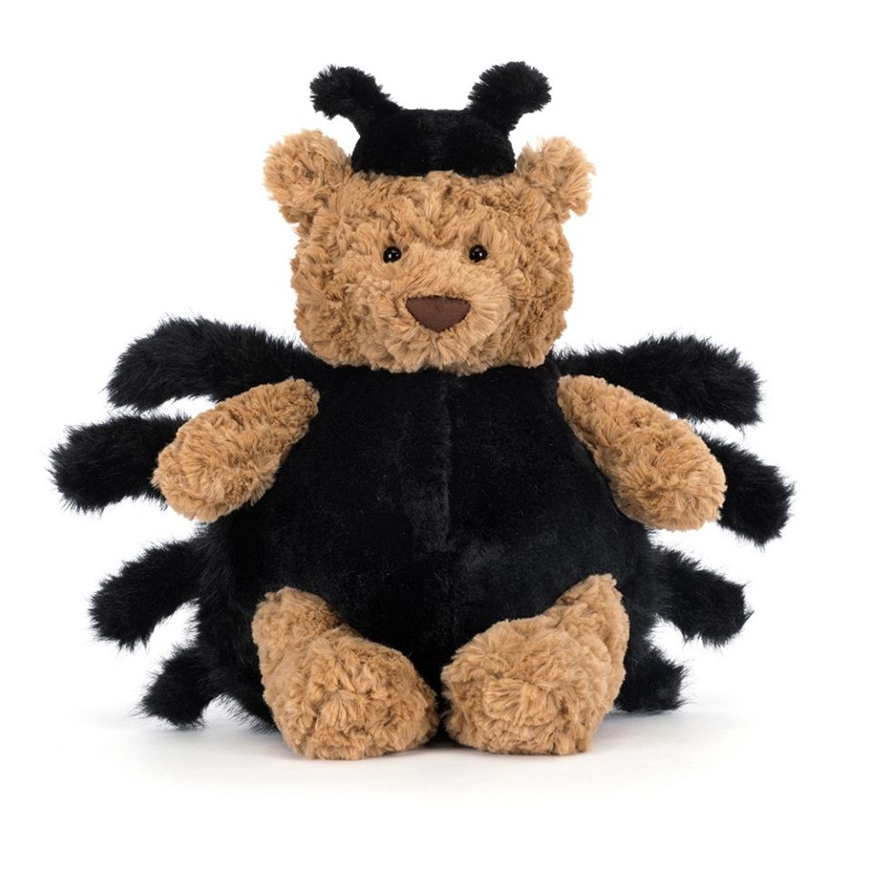 Bartholomew Bear 'Spider' - Image 4