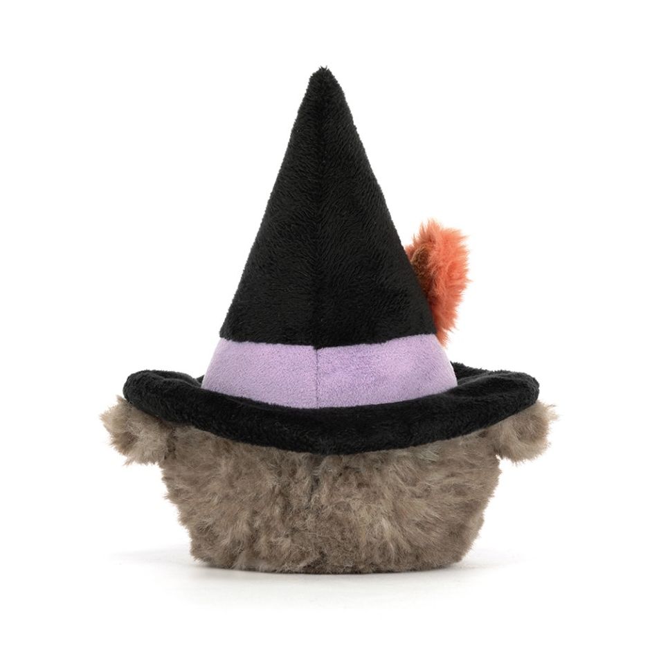 Heccaty Hootnightly - Image 3