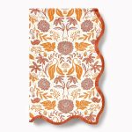 Harvest Guest Napkins