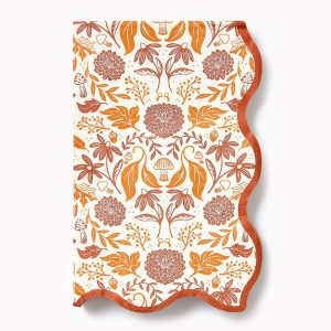 Harvest Guest Napkins