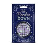 FRED BOOKIE DOWN - BOOKMARK