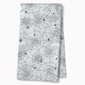Spiderweb Tissue Paper 8 Pack