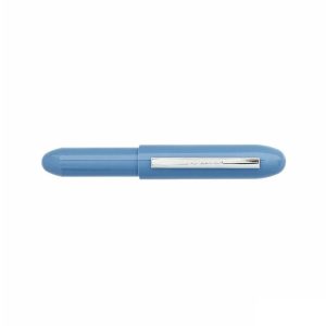 Penco Perfection Ballpoint Pen Light - Light Blue
