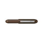 Perfection Ballpoint Pen Light (penco)/ Clear Brown