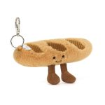 Amuseables Baguette Bag Charm