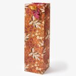 Harvest Wine Gift Bag