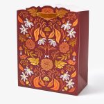 Harvest Medium Gift Bag