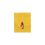 Charm Garden - Wine Charm