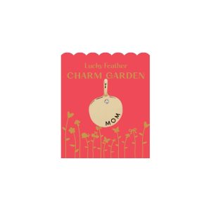 Charm Garden - Mom Charm