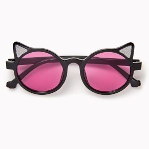 Cat Glasses