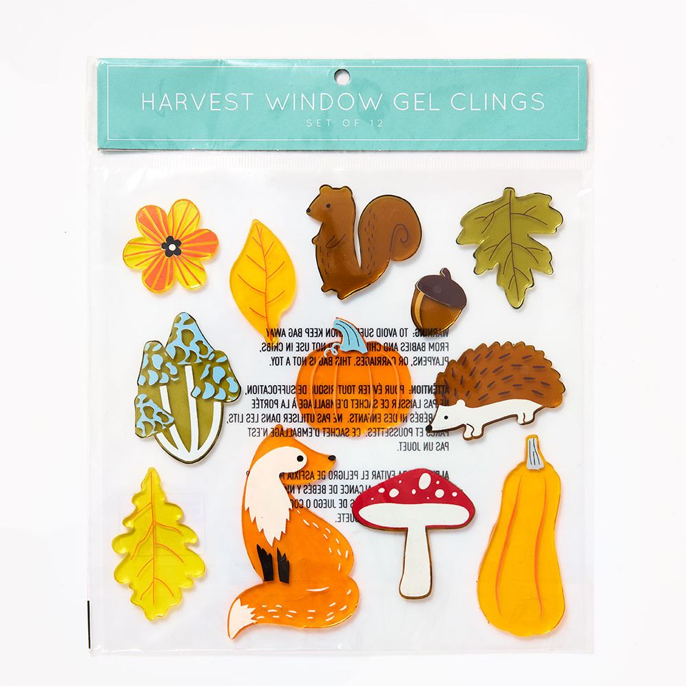 Harvest Gel Clings - Image 2