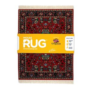 Rug Mousepad