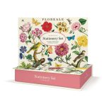 Florelae Stationery Set