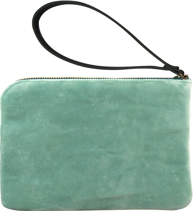 Star Velvet Pouch - Image 2