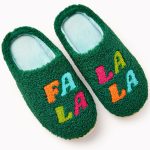 Falala Slippers