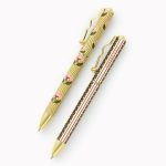PS Collection Floral S/2 Rollerball Pens