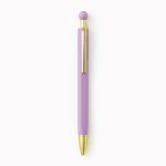 PS Collection Lilac Ballpoint Pen