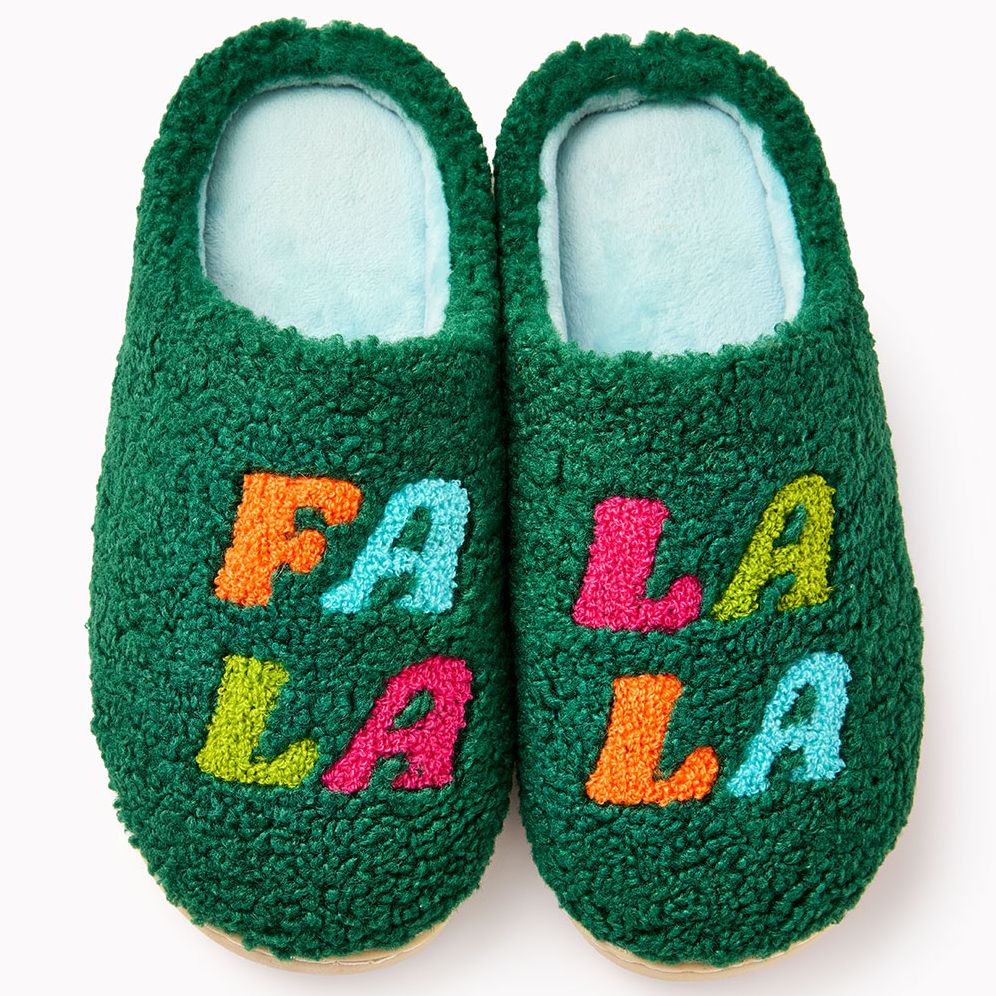 Falala Slippers - Image 2