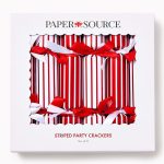 Bow Surprise Crackers